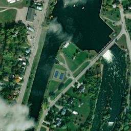 Satellite imagery of Ferris Hill, CA