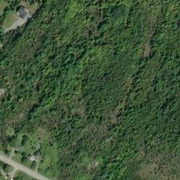 Satellite imagery of Gibsons Hill, CA