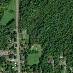 Satellite imagery of Silvers Hill, CA