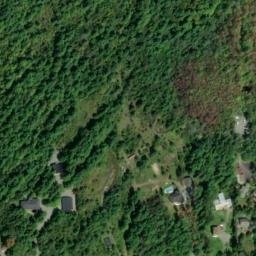 Satellite imagery of Silvers Hill, CA