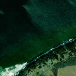 Satellite imagery of Trident Point, CA