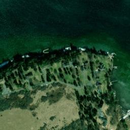 Satellite imagery of Trident Point, CA