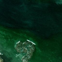 Satellite imagery of Trident Point, CA