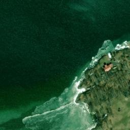 Satellite imagery of Byrne Point, CA