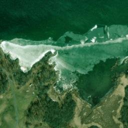 Satellite imagery of Firmans Point, CA