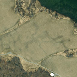 Satellite imagery of Bishops Point, CA
