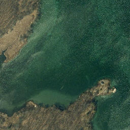 Satellite imagery of Picnic Point, US