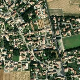 Satellite imagery of Abbaye de Bouchet, FR