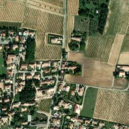 Satellite imagery of Abbaye de Bouchet, FR