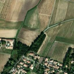 Satellite imagery of Abbaye de Bouchet, FR