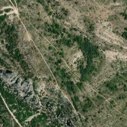 Satellite imagery of Montagne des Plates, FR