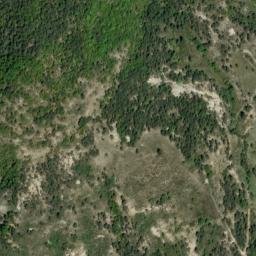 Satellite imagery of Crête de Jaumard, FR