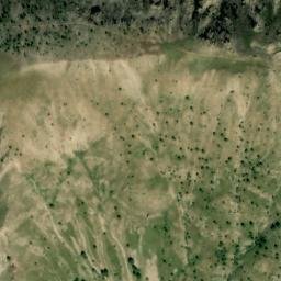 Satellite imagery of Cime de la Blancia, FR