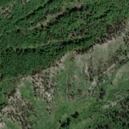 Satellite imagery of Čekitalovica, BA