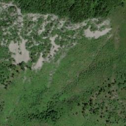 Satellite imagery of Čekitalovica, BA