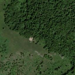 Satellite imagery of Sokolova Greda, BA