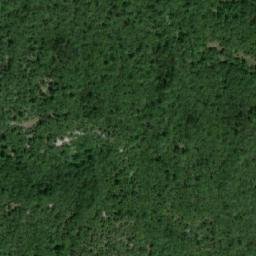 Satellite imagery of Stolinova Glavica, BA