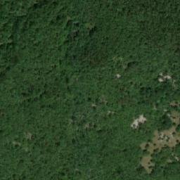 Satellite imagery of Stolinova Glavica, BA