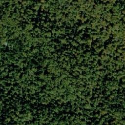 Satellite imagery of Sljeme, BA