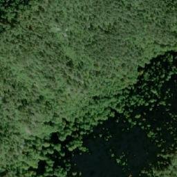 Satellite imagery of Ravna Kosa, BA