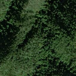 Satellite imagery of Ravna Kosa, BA