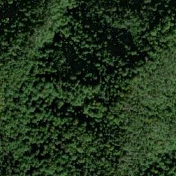 Satellite imagery of Ravna Kosa, BA