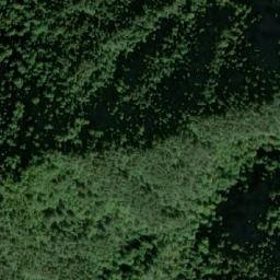 Satellite imagery of Stuparska Kosa, BA