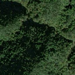 Satellite imagery of Stuparska Kosa, BA