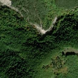 Satellite imagery of Veliko Visoko, BA