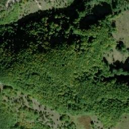 Satellite imagery of Veliko Visoko, BA