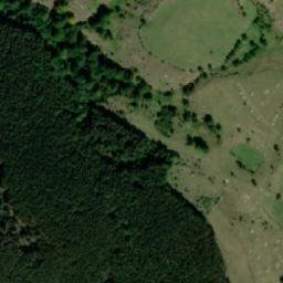 Satellite imagery of Matića Glavica, BA