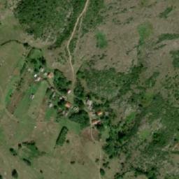 Satellite imagery of Matića Glavica, BA