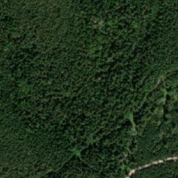 Satellite imagery of Očurum, BA