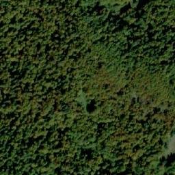 Satellite imagery of Gola Kosa, BA