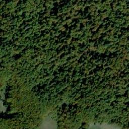 Satellite imagery of Gola Kosa, BA