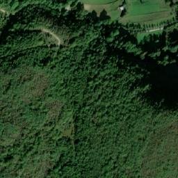 Satellite imagery of Hanske Grede, BA