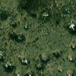 Satellite imagery of Stankov Vrh, BA