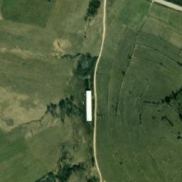 Satellite imagery of Spasovina, BA