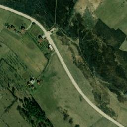 Satellite imagery of Spasovina, BA