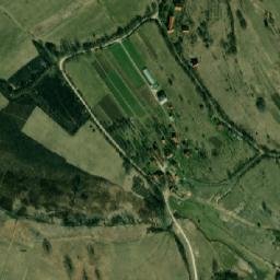 Satellite imagery of Spasovina, BA