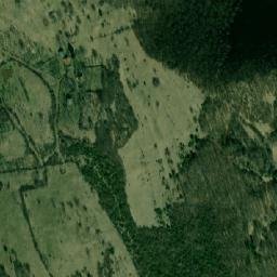 Satellite imagery of Grabež, BA
