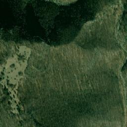 Satellite imagery of Grabež, BA