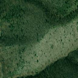 Satellite imagery of Grabež, BA