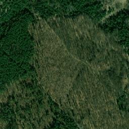 Satellite imagery of Široka Kosa, BA
