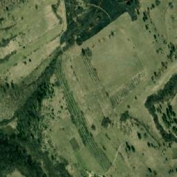 Satellite imagery of Branješce, BA