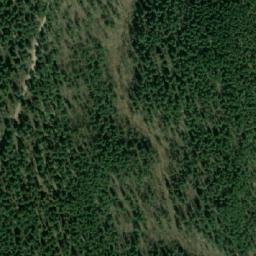 Satellite imagery of Daljačka Ravan, BA