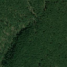 Satellite imagery of Daljačka Ravan, BA