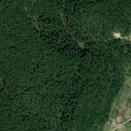 Satellite imagery of Daljačka Ravan, BA