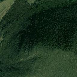 Satellite imagery of Hrust, BA