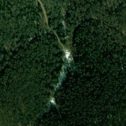 Satellite imagery of Repanjska Kosa, BA